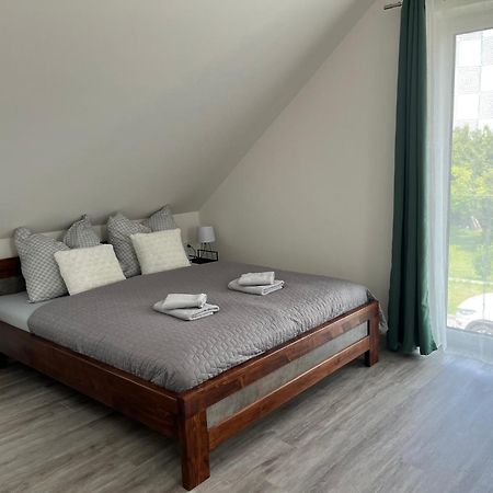 Apartmany U Romany Mírkovice Екстериор снимка