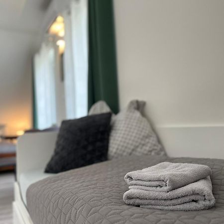 Apartmany U Romany Mírkovice Екстериор снимка