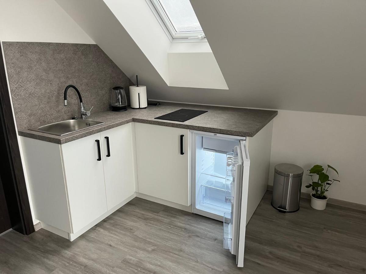 Apartmany U Romany Mírkovice Екстериор снимка