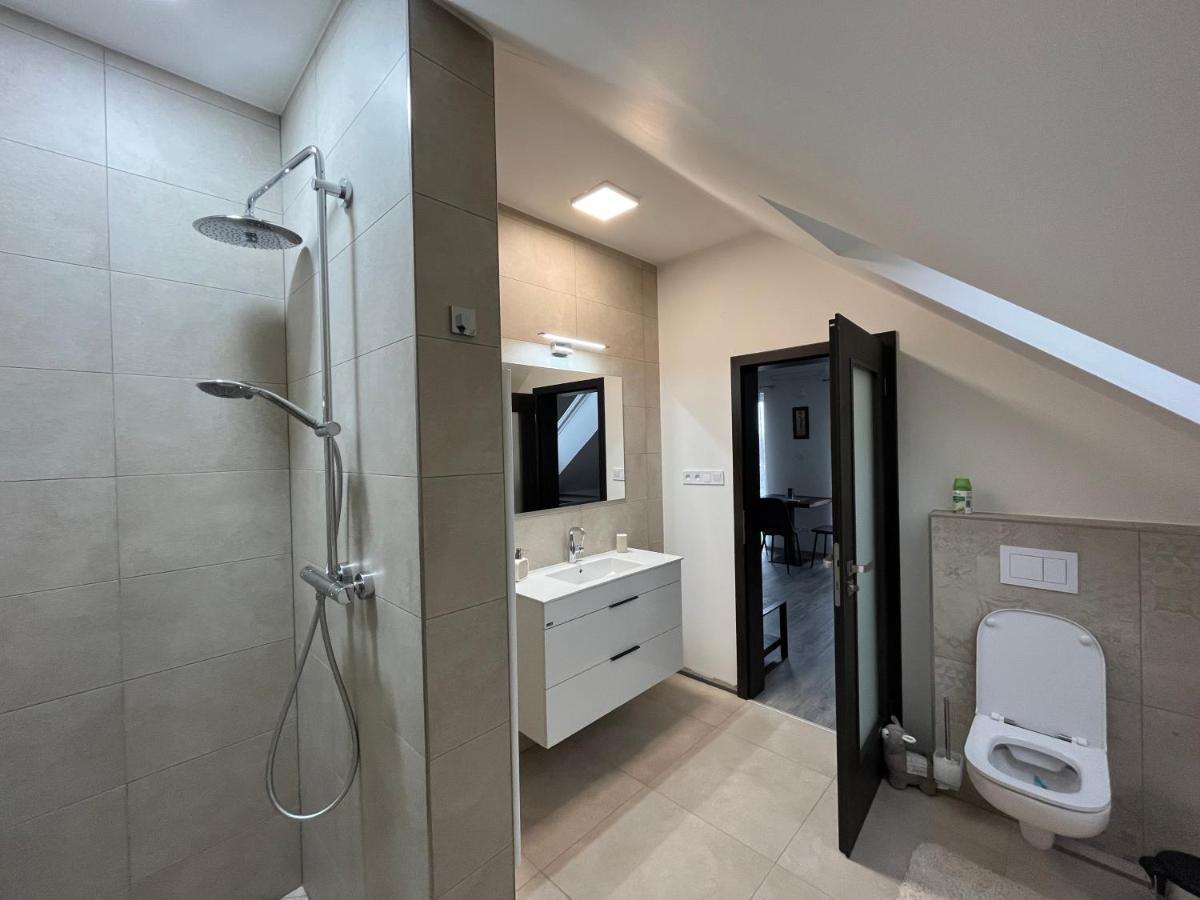 Apartmany U Romany Mírkovice Екстериор снимка