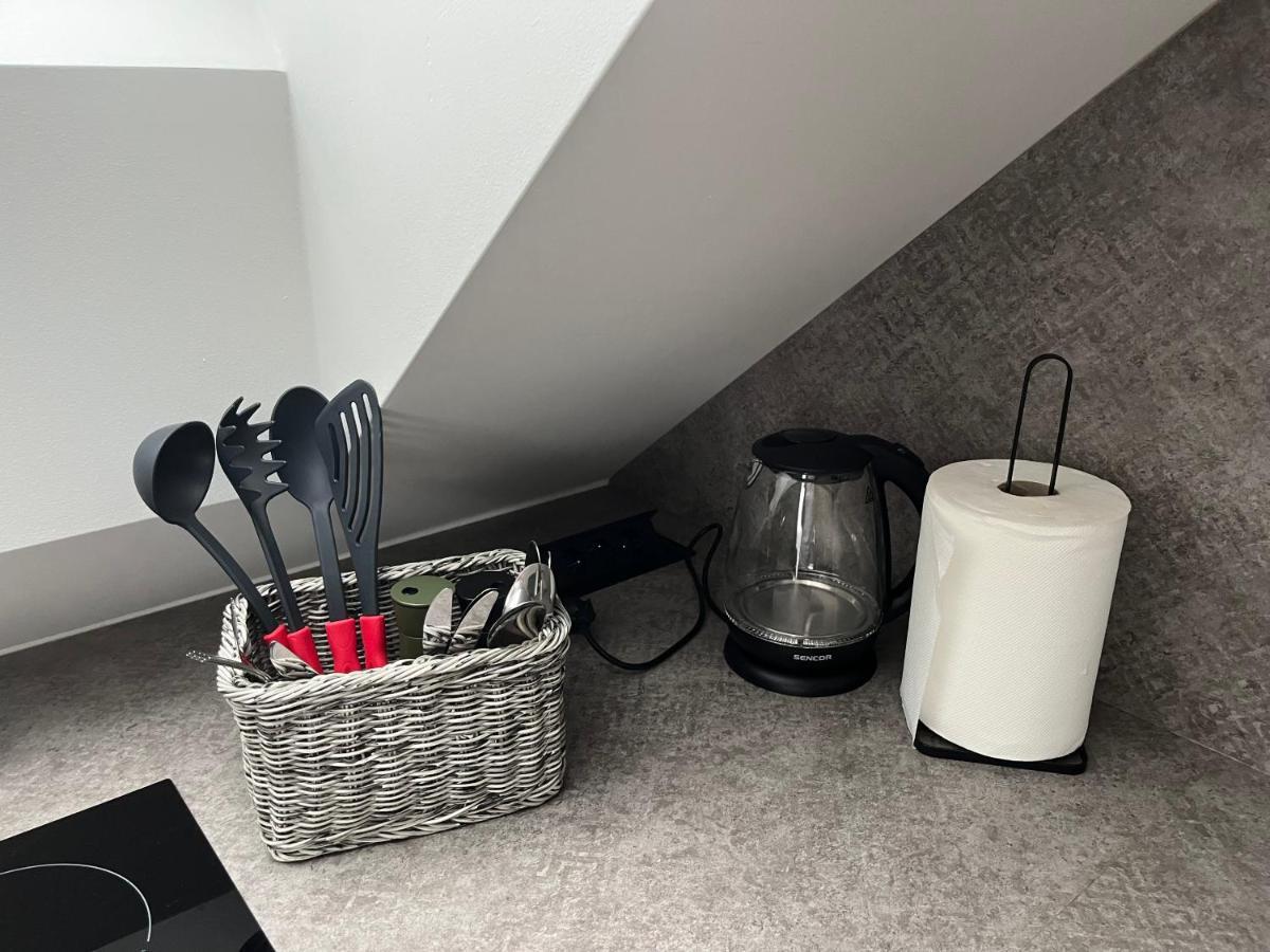 Apartmany U Romany Mírkovice Екстериор снимка