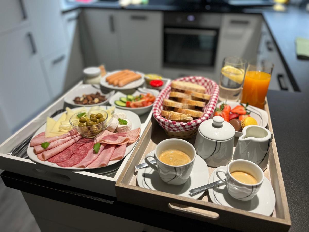 Apartmany U Romany Mírkovice Екстериор снимка