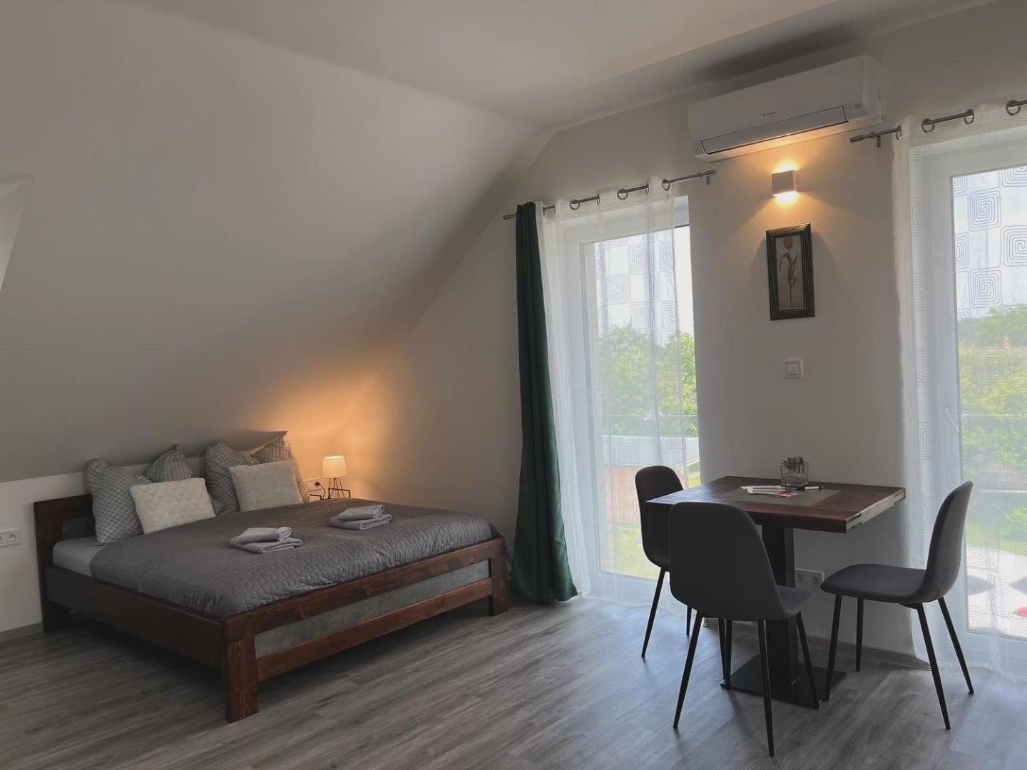 Apartmany U Romany Mírkovice Екстериор снимка