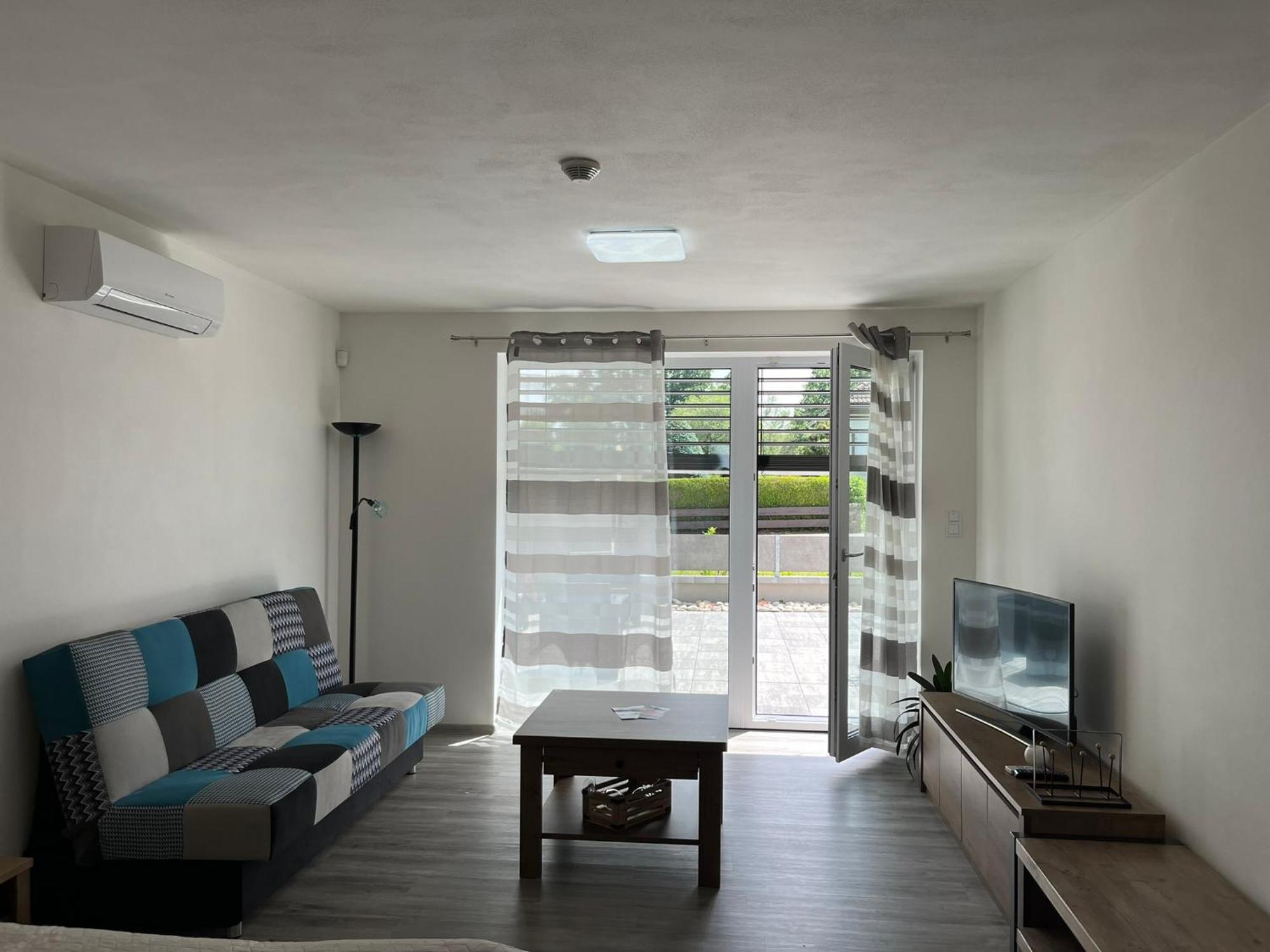 Apartmany U Romany Mírkovice Екстериор снимка