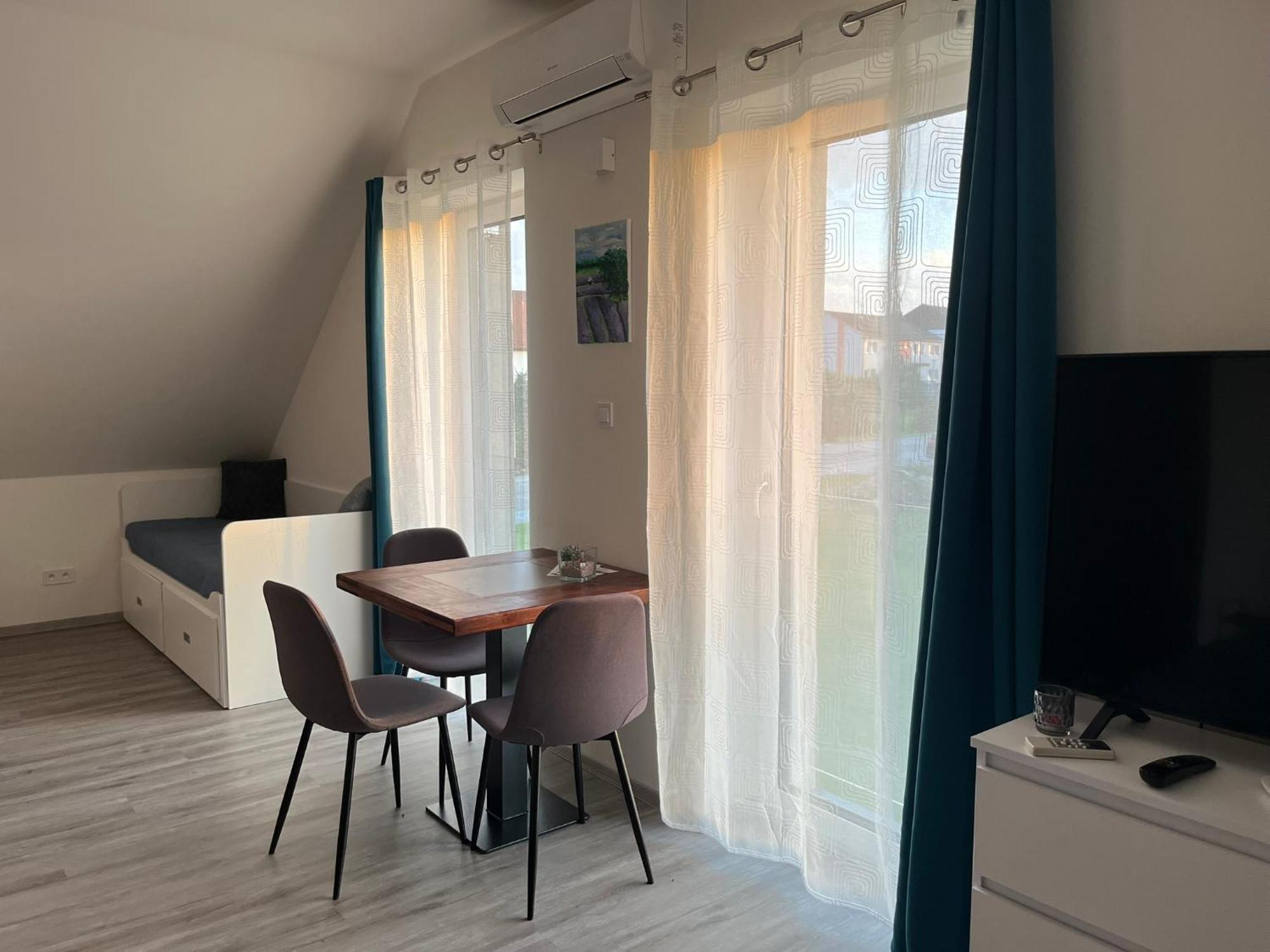Apartmany U Romany Mírkovice Екстериор снимка