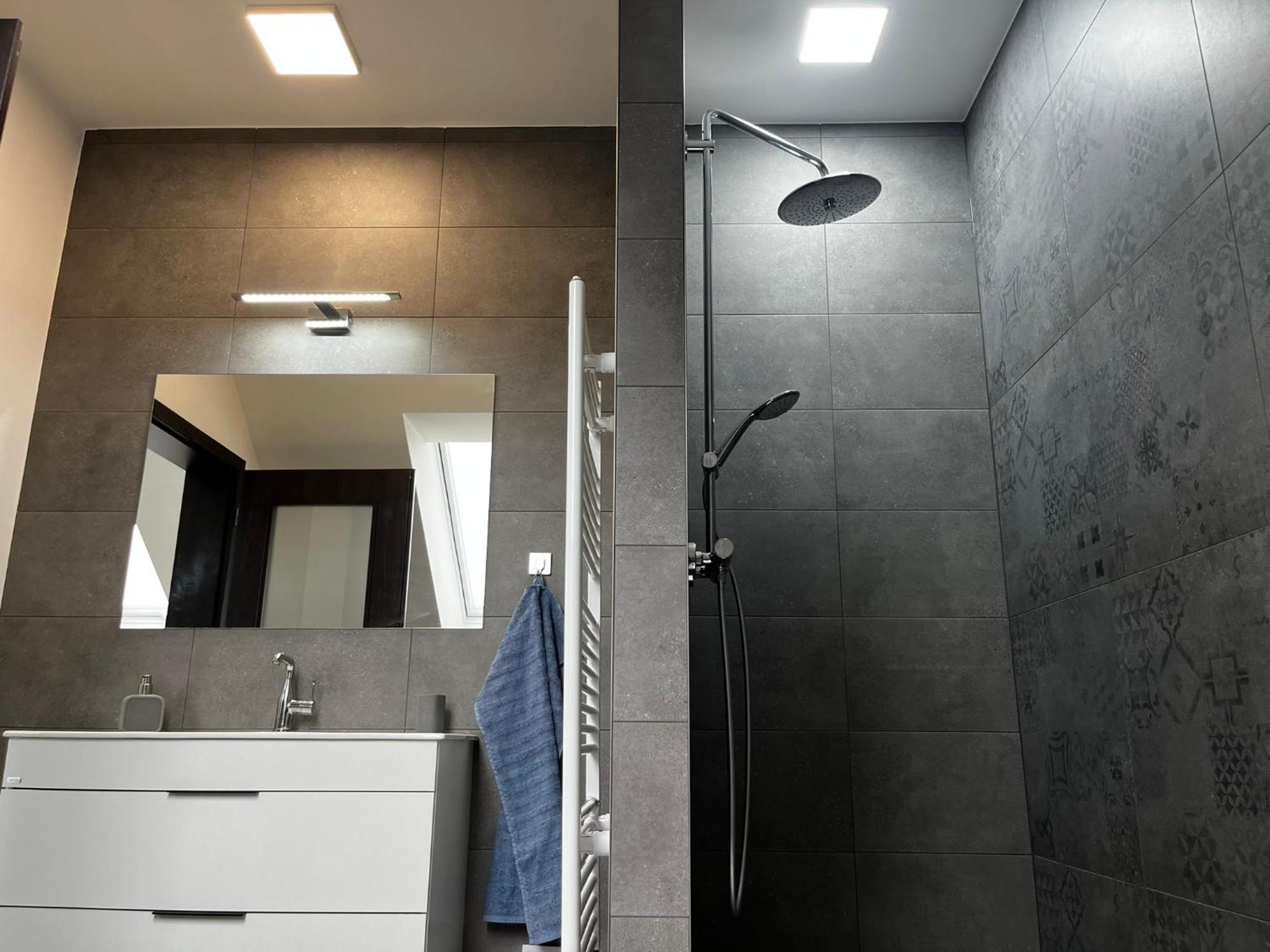 Apartmany U Romany Mírkovice Екстериор снимка