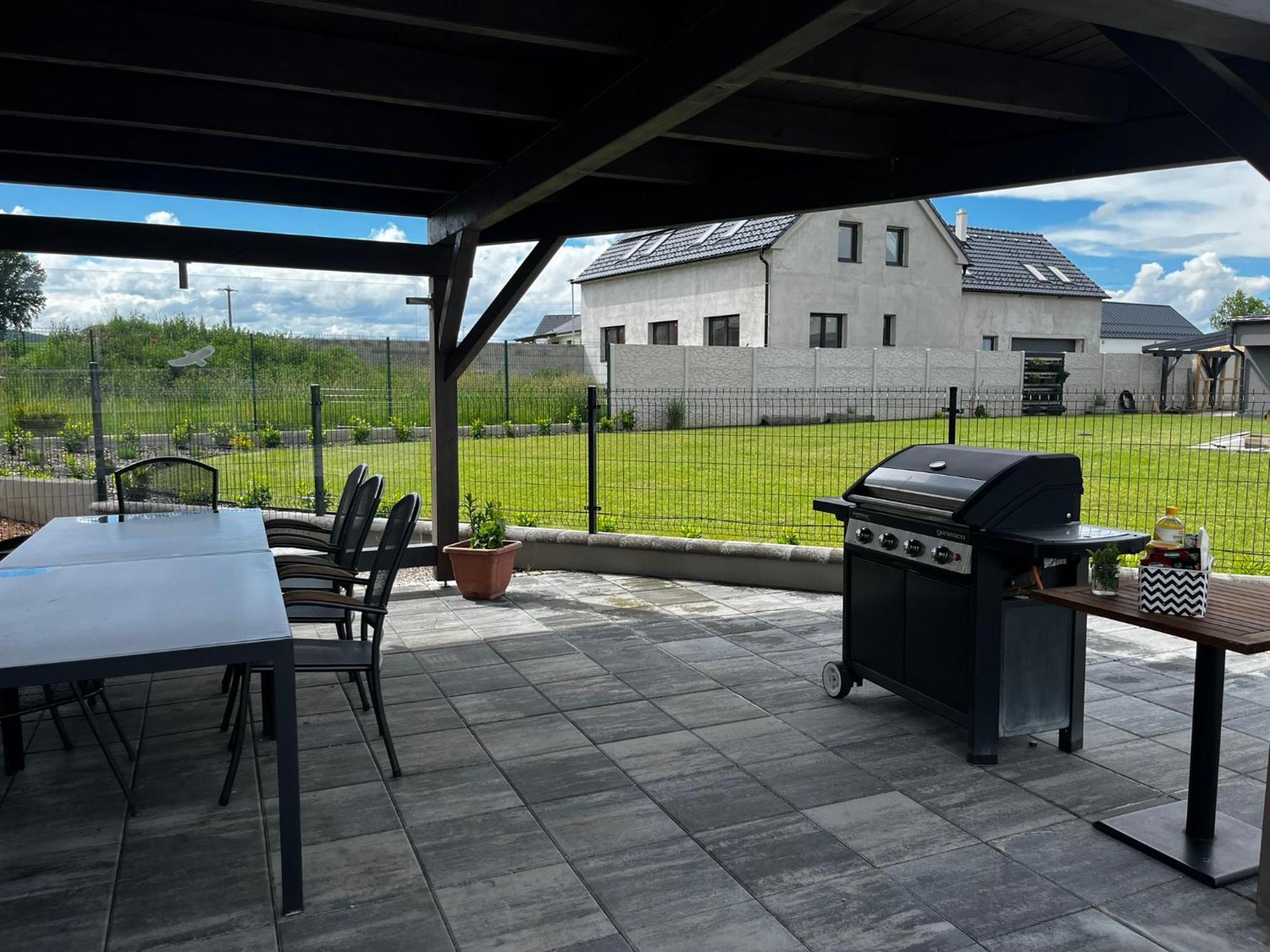Apartmany U Romany Mírkovice Екстериор снимка
